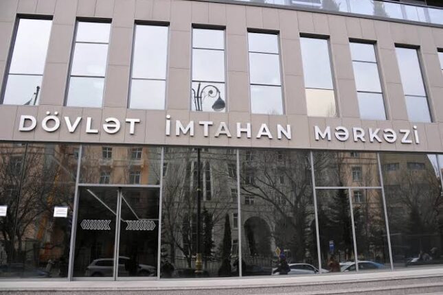 İxtisas qrupları üzrə boş qalan plan yerlərinin sayı açıqlanıb