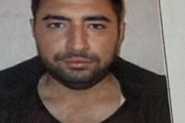 Bakıda peyda olan “beynəlxalq hüquq müdafiəçisi” David Seliverstov kimdir? – SENSASİON detallar Bakıda peyda olan “beynəlxalq hüquq müdafiəçisi” David Seliverstov kimdir? – SENSASİON detallar