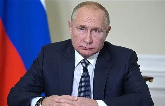 Ukrayna savaşı sona yaxınlaşır – Putindən ŞOK AÇIQLAMA