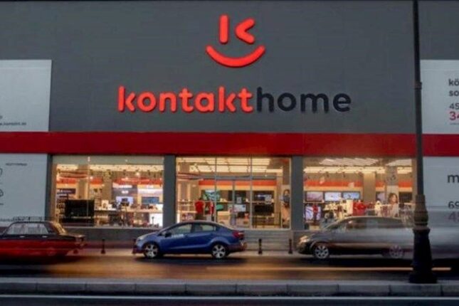 “Kontakt Home”a qarşı haqsız rəqabətə görə maliyyə sanksiyası tətbiq edilib “Kontakt Home”a qarşı haqsız rəqabətə görə maliyyə sanksiyası tətbiq edilib