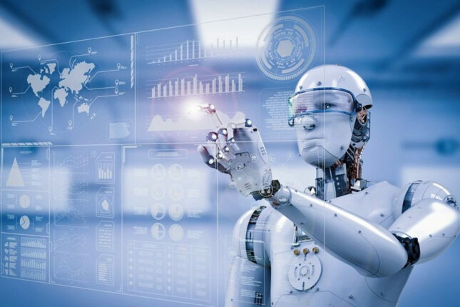 Süni intellekt dağıdıcı innovasiyadır?