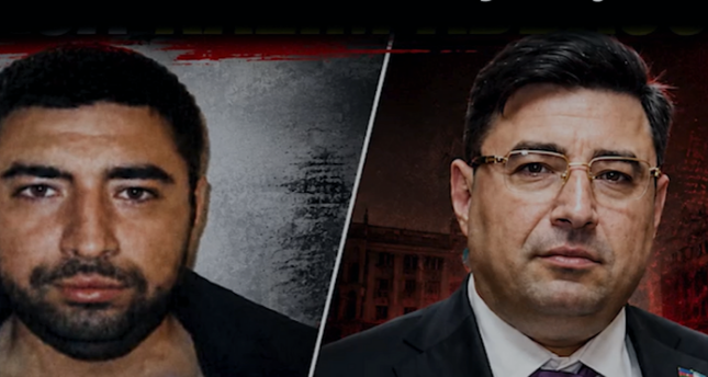 Panikada olan saxta “beynəlxalq hüquq müdafiəçisi” intihar şantajına keçdi – VİDEO Panikada olan saxta “beynəlxalq hüquq müdafiəçisi” intihar şantajına keçdi – VİDEO