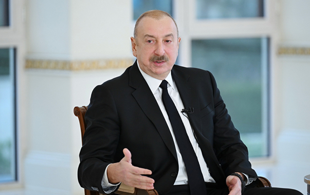 “Özbəkistandan Azərbaycana turist səfərlərində artım müşahidə olunur”