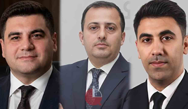 Milli Kibertəhlükəsizlik Agentliyində yeni – Təyinatlar