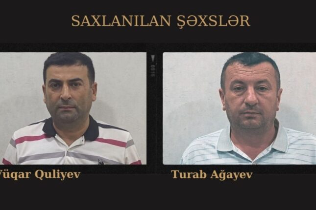Astarada əməliyyat – Narkotik satan şəxs həbs edildi (VİDEO)