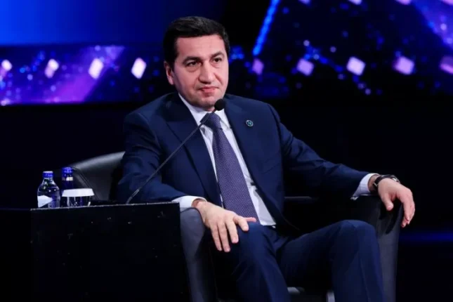 “Azərbaycan və Özbəkistan arasında əbədi dostluğa dair Müqavilə imzalanacaq” – Video