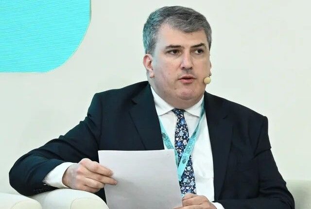 Fariz Əzizova yüksək vəzifə verildi Fariz Əzizova yüksək vəzifə verildi