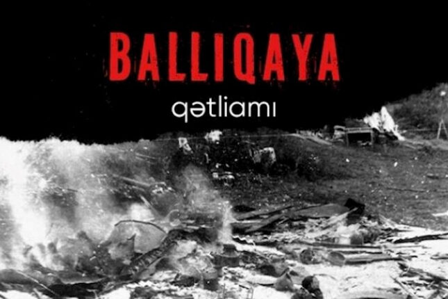 Ballıqaya: 34 il, 24 həyat, bir faciə (FOTO) Ballıqaya: 34 il, 24 həyat, bir faciə (FOTO)