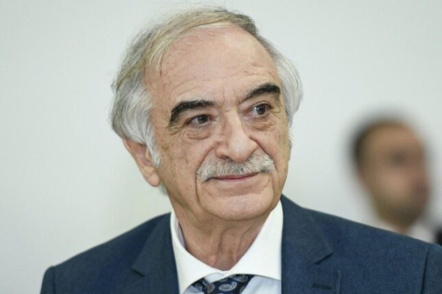 Polad Bülbüloğlu üçüncü dəfə evlənməsi barədə xəbəri təkzib etdi: “Boşanmamışam, məhkəməyə verəcəm…”