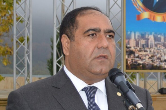 Sabiq icra başçısının həbs müddəti uzadıldı
