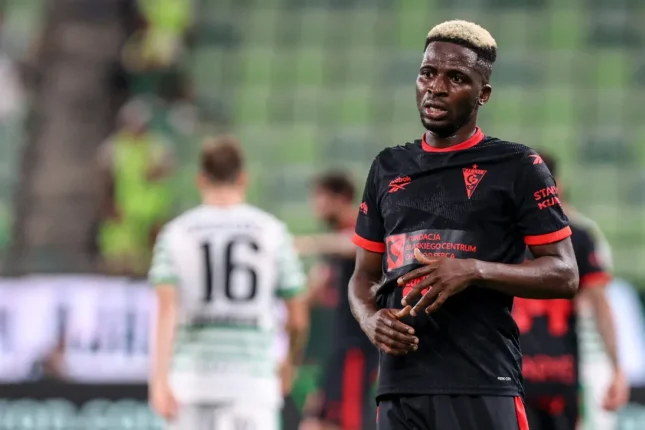 “Qarabağ”ın yeni transfer hədəfi BİLİNDİ