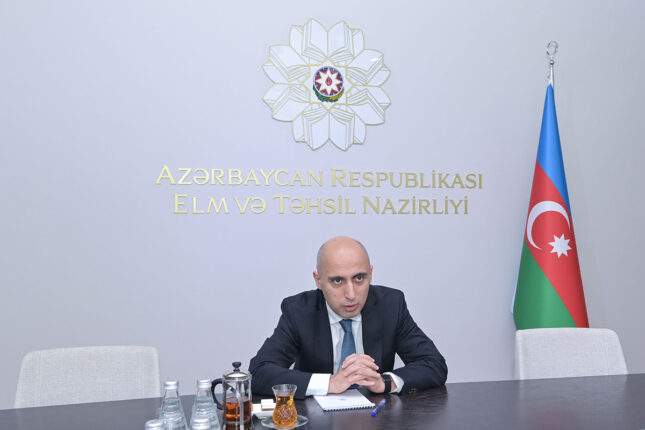 Nazirlik uşaq bağçalarında monitorinq aparamaq üçün 1.6 milyon xərcləyəcək Nazirlik uşaq bağçalarında monitorinq aparamaq üçün 1.6 milyon xərcləyəcək