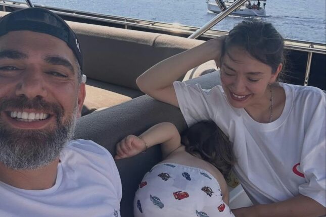 Neslihandan tətil fotoları Neslihandan tətil fotoları
