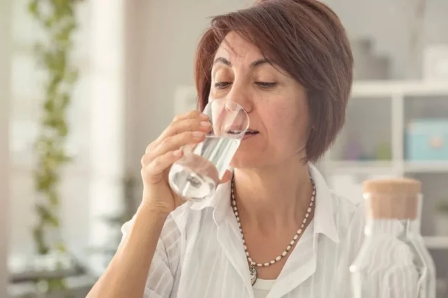 40 yaşdan sonra BUNLARI EDİN