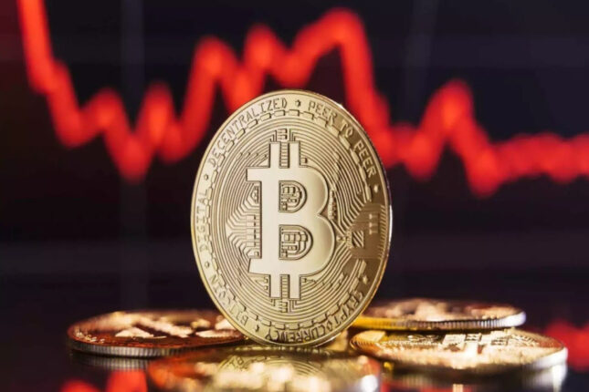 Bitcoin qiymətinin artması ilə bağlı Binance şirkətinin açıqlaması Bitcoin qiymətinin artması ilə bağlı Binance şirkətinin açıqlaması