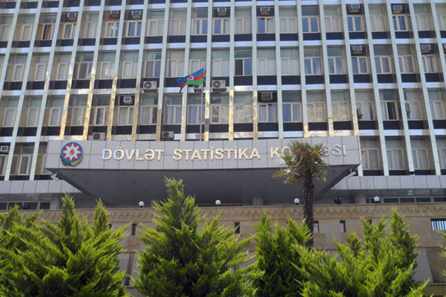 DSK-da dəyişiklik – Vəzifə ləğv edildi, yeni təyinatlar oldu DSK-da dəyişiklik – Vəzifə ləğv edildi, yeni təyinatlar oldu