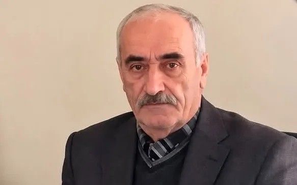 Nadir Hacıyev vəfat etdi Nadir Hacıyev vəfat etdi