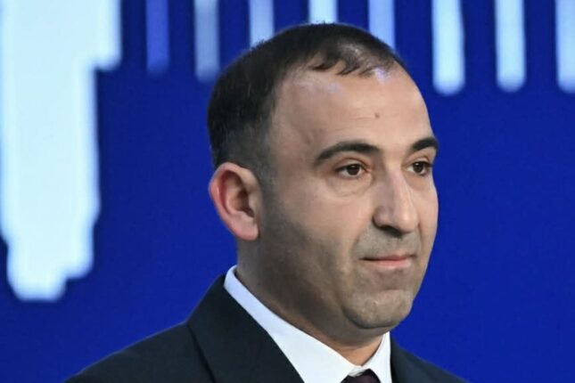 “Paşinyan əraziləri Əliyevə bağışlamağa hazırlaşır” “Paşinyan əraziləri Əliyevə bağışlamağa hazırlaşır”