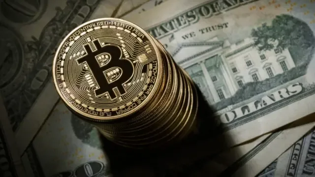 “Bitcoin” ucuzlaşdı