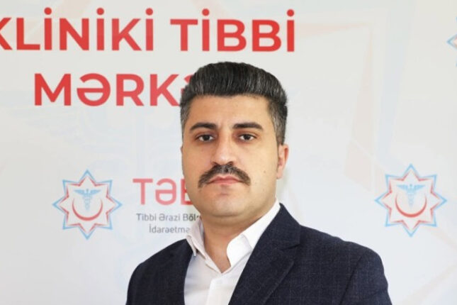 “Semaşko”nun mətbuat katibi vəzifəsindən getdi “Semaşko”nun mətbuat katibi vəzifəsindən getdi