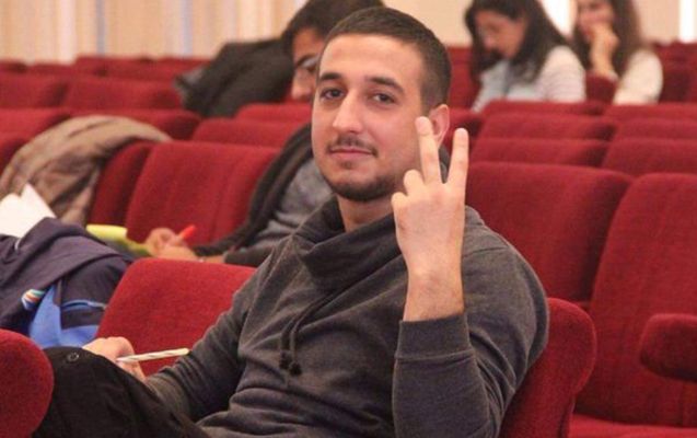 Bayram Məmmədovun qardaşının hansı səbəbdən öldüyü AÇIQLANDI Bayram Məmmədovun qardaşının hansı səbəbdən öldüyü AÇIQLANDI