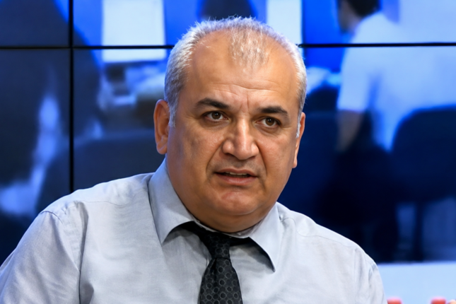 ETN-ə uğur lazım deyil?