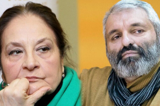 Əli İsa Cabbarovun istefası qəbul edildi – Şəfiqə Məmmədovaya YOL AÇILDI Əli İsa Cabbarovun istefası qəbul edildi – Şəfiqə Məmmədovaya YOL AÇILDI