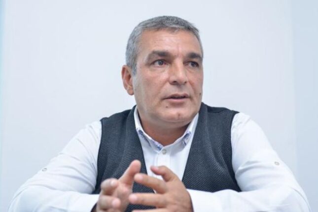 “ABŞ Hörmüzdə nəzarət mexanizmi yaradır” – Natiq Cəfərli “ABŞ Hörmüzdə nəzarət mexanizmi yaradır” – Natiq Cəfərli