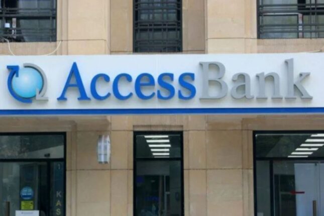 “AccessBank”-ın vəzifəli şəxsi cərimələndi “AccessBank”-ın vəzifəli şəxsi cərimələndi