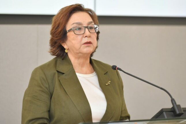 600-dən çox bal toplayıb kənarda qalanlara – DİM sədrindən şad xəbər 600-dən çox bal toplayıb kənarda qalanlara – DİM sədrindən şad xəbər