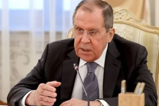 “Dəfələrlə Ermənistan rəhbərliyini xilas etmişik” – Lavrov “Dəfələrlə Ermənistan rəhbərliyini xilas etmişik” – Lavrov