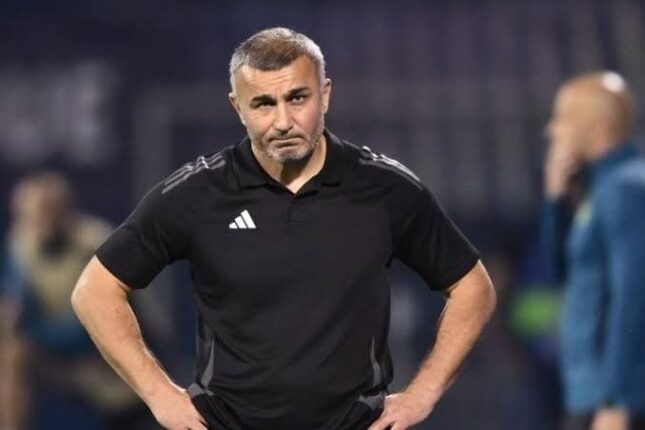 “Qarabağ” bu futbolçusu üçün 2,5 milyon manatlıq təklifi rədd etdi- FOTO “Qarabağ” bu futbolçusu üçün 2,5 milyon manatlıq təklifi rədd etdi- FOTO