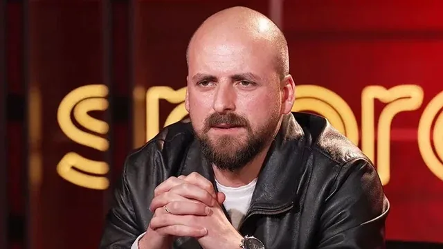 Türkiyəli jurnalist saxta transfer xəbərinə görə saxlanıldı Türkiyəli jurnalist saxta transfer xəbərinə görə saxlanıldı