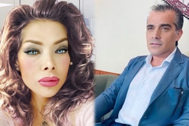 Rəşidə Rəşid həyat yoldaşını belə təqdim etdi – FOTO Rəşidə Rəşid həyat yoldaşını belə təqdim etdi – FOTO