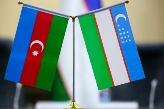 “Əbədi dostluq haqqında Müqavilə” imzalandı – Fotolar “Əbədi dostluq haqqında Müqavilə” imzalandı – Fotolar