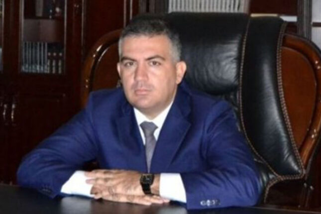 “Arpa işi”ndə icra başçısı sakinlərə uduzdu “Arpa işi”ndə icra başçısı sakinlərə uduzdu