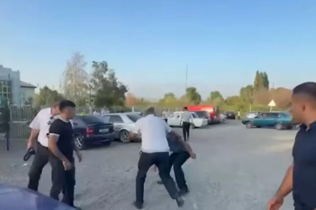 Avqustun 9-na 40 dərəcə isti proqnozlaşdırılır