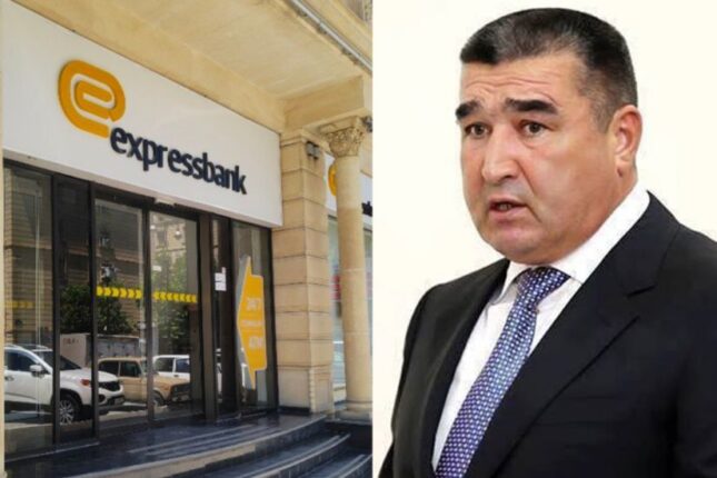 Etibar Pirverdiyev “Expressbank”dan nə qədər qazanır? Etibar Pirverdiyev “Expressbank”dan nə qədər qazanır?