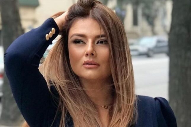 Kamilənin anasının meyiti tapıldı – Təfərrüat Kamilənin anasının meyiti tapıldı – Təfərrüat