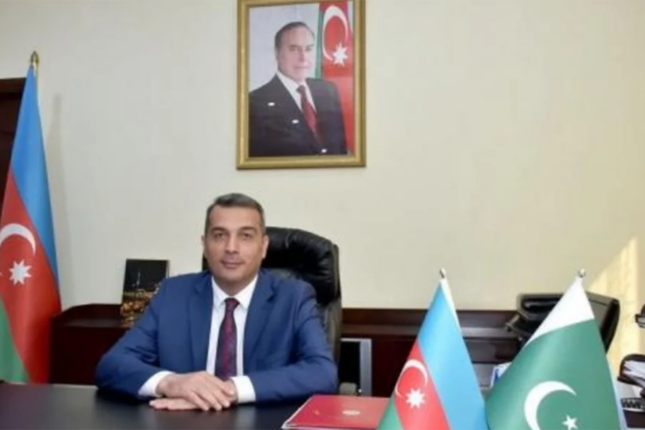 Prezident onu Malayziyaya səfir təyin etdi