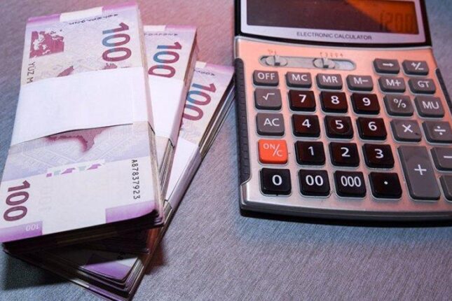Vergi borcları sürətlə artır – səbəblər AÇIQLANDI Vergi borcları sürətlə artır – səbəblər AÇIQLANDI