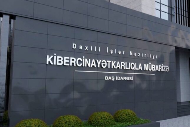 Kiberpolisdən onlayn kazino əməliyyatı: daha 3 nəfər saxlanıldı – VİDEO