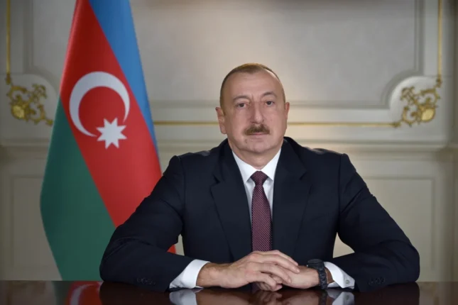 Prezident “Sabah” futbol klubuna 5 milyon manat ayırıb
