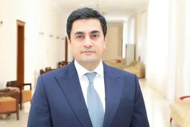“Xankəndi” klubunda yeni təyinat “Xankəndi” klubunda yeni təyinat