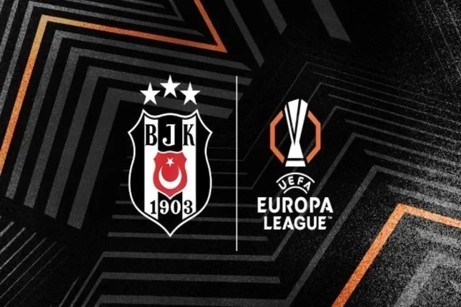 Avropa Liqası: “Beşiktaş”ın rəqibləri bilinib