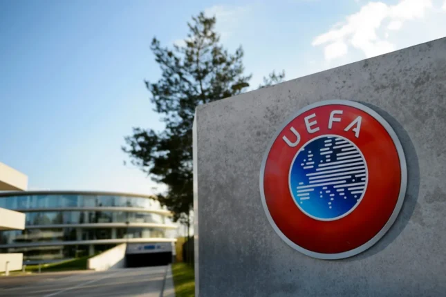UEFA-dan sarı vərəqə limiti ilə bağlı yeni qərar UEFA-dan sarı vərəqə limiti ilə bağlı yeni qərar