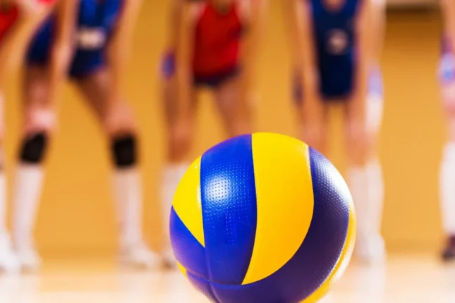 AVRO-2026: Azərbaycanın qadın voleybolçuları bu gün Rumıniya ilə qarşılaşacaq AVRO-2026: Azərbaycanın qadın voleybolçuları bu gün Rumıniya ilə qarşılaşacaq