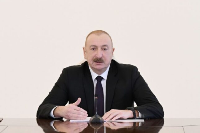 Zaur Əhmədovla bağlı SƏRƏNCAM Zaur Əhmədovla bağlı SƏRƏNCAM