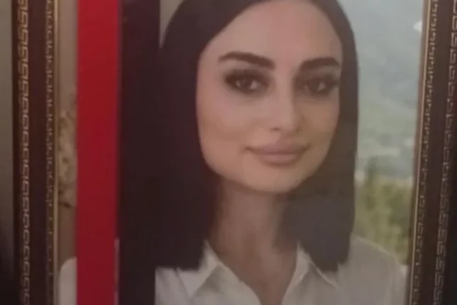 Bakıda rinoplastika əməliyyatından sonra iflic olan 34 yaşlı qadın öldü (FOTO)