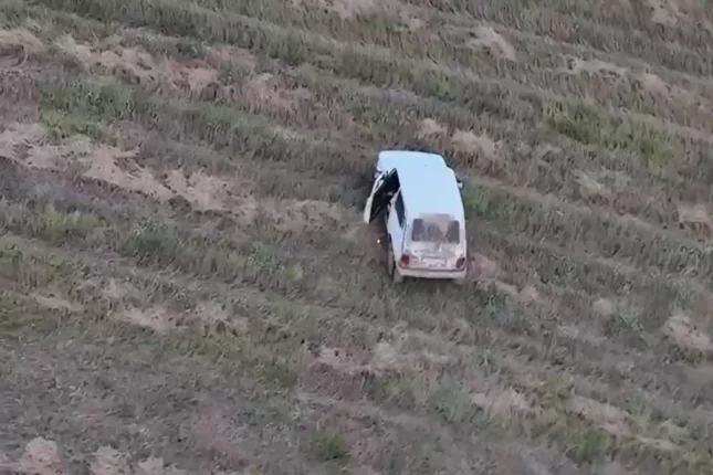 Ağdamda yanğını bu şəxs törədibmiş – Video Ağdamda yanğını bu şəxs törədibmiş – Video